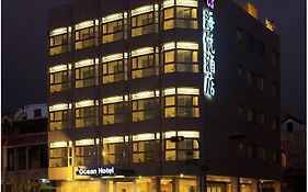 海悅酒店